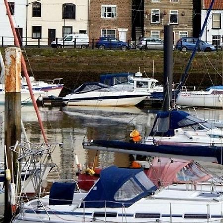 Laverick Steps Vila Whitby Exterior foto