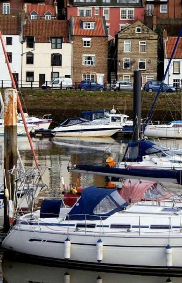 Laverick Steps Vila Whitby Exterior foto