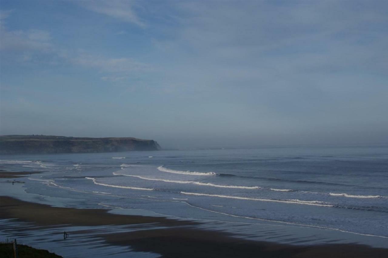 Laverick Steps Vila Whitby Exterior foto